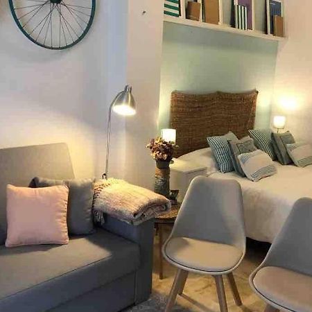 Cozy Loft Malaga Centre II Apartment Exterior photo
