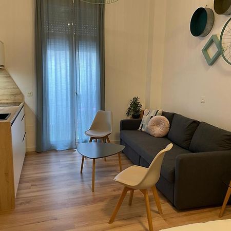 Cozy Loft Malaga Centre II Apartment Exterior photo