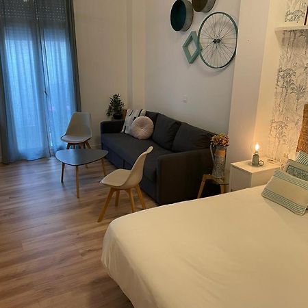 Cozy Loft Malaga Centre II Apartment Exterior photo