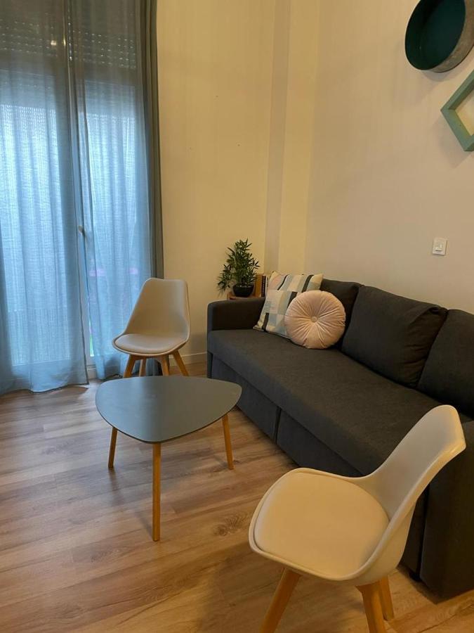 Cozy Loft Malaga Centre II Apartment Exterior photo