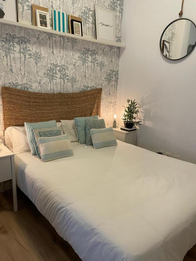 Cozy Loft Malaga Centre II Apartment Exterior photo
