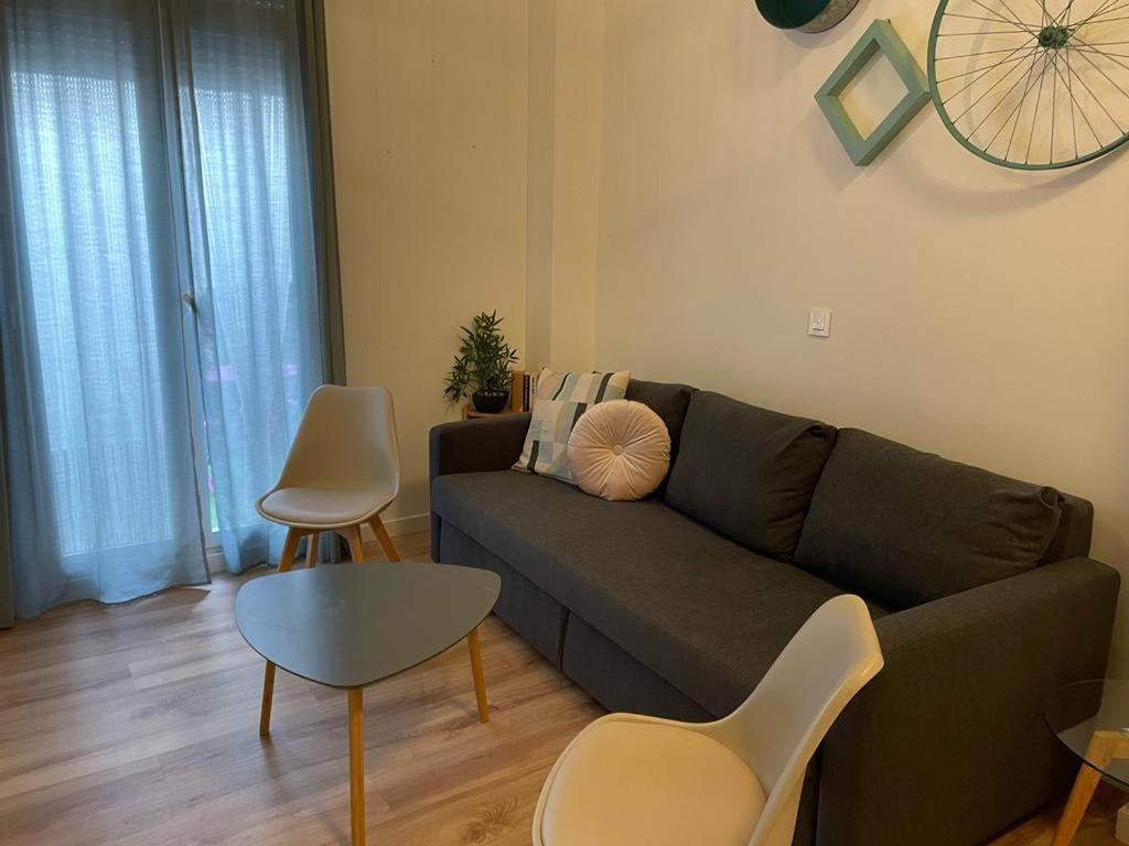 Cozy Loft Malaga Centre II Apartment Exterior photo