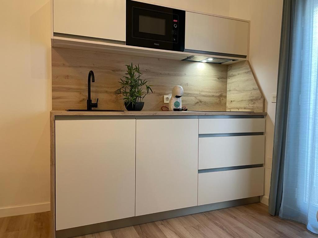 Cozy Loft Malaga Centre II Apartment Exterior photo